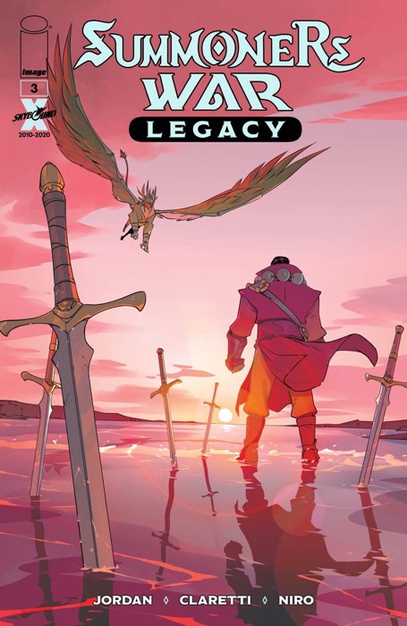 Summoner's War: Legacy #3