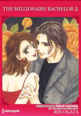 Read: Book The Millionaire Bachelor 2