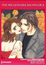 The Millionaire Bachelor 2 - Rin Ogata & Susan Mallery