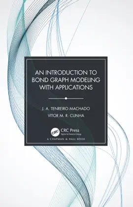 Read: An Introduction to Book Bond Graph Modeling with Applications