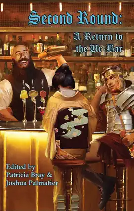 Read: Second Round Book