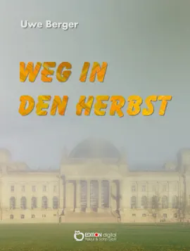 Read: Book Weg in den Herbst