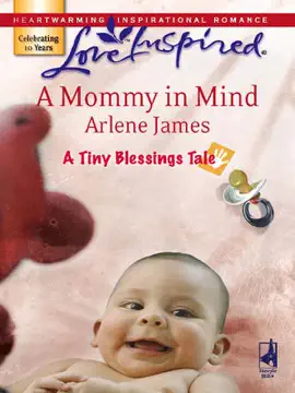 Read: A Mommy Book in Mind