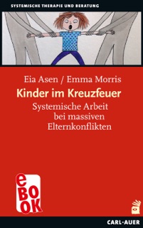 Kinder im Kreuzfeuer by Eia Asen & Emma Morris