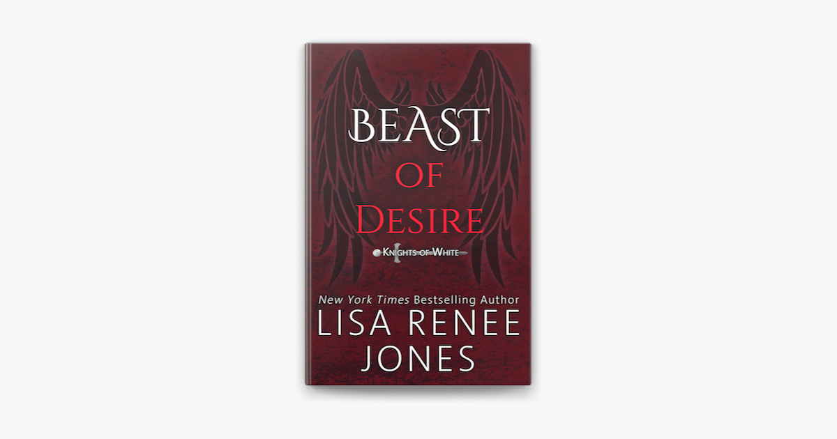‎Beast of Desire trên Apple Books
