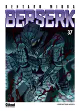 Berserk - Tome 37