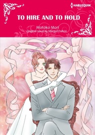 To Hire And To Hold - Motoko Mori & Margot Dalton