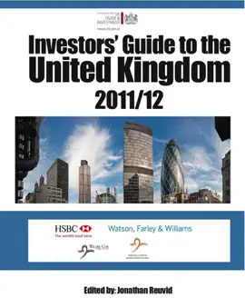 Read: The Investors' Guide To Book The United Kingdom 2011/12