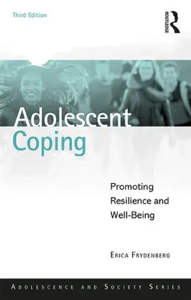 Read: Book Adolescent Coping