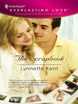 Read: The Scrapbook Book