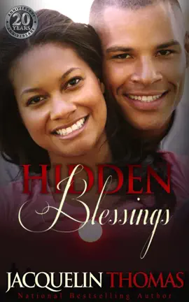 Read: Hidden Book Blessings