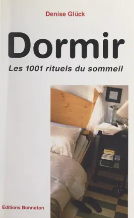 Read: Dormir