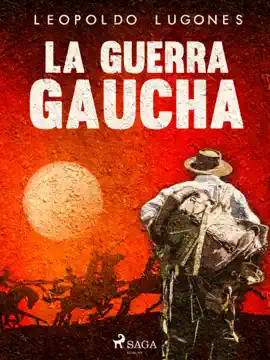 Read: La guerra Book gaucha