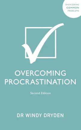 Read: Book Overcoming Procrastination