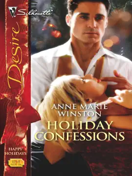 Read: Book Holiday Confessions