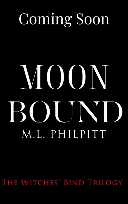 Moon Bound