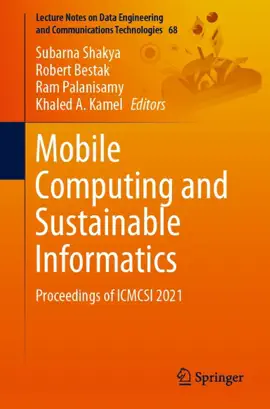 Read: Mobile Computing and Sustainable Informatics Book