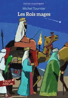 Read: Les Book Rois mages