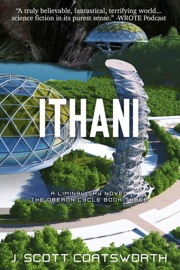 Ithani - J. Scott Coatsworth