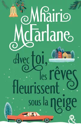 Read: Avec Book toi, les rêves fleurissent sous la neige