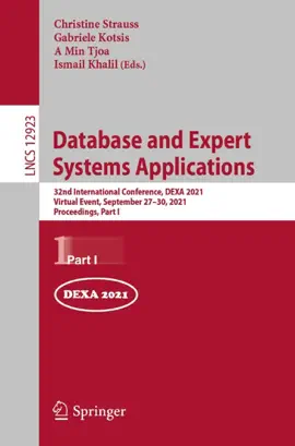 Read: Database and Book Expert Systems Applications