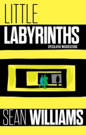 Little Labyrinths: Speculative Microfictions - Sean Williams