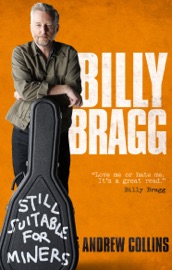 Billy Bragg - Andrew Collins