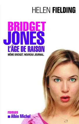 Read: Bridget Jones : l'âge de raison Book