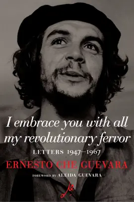 Read: I Book Embrace You with All My Revolutionary Fervor