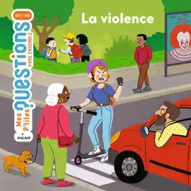 Read: La violence Book