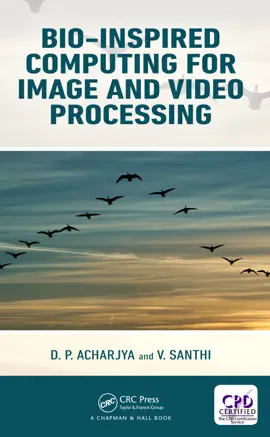Read: Bio-Inspired Computing for Image Book and Video Processing
