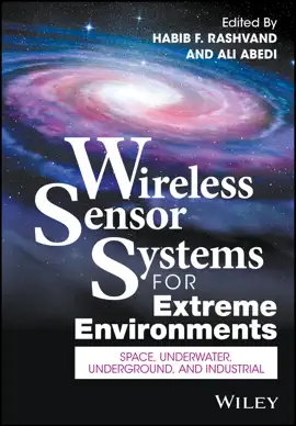Read: Book Wireless Sensor Systems for Extreme Environments