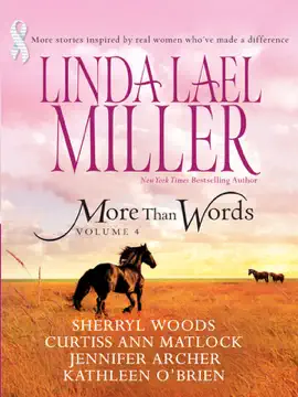 Read: More Book Than Words Volume 4