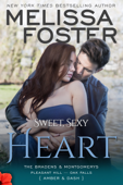 Sweet, Sexy Heart - Melissa Foster