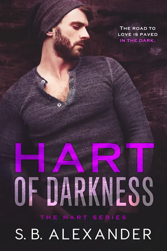 Hart of Darkness
