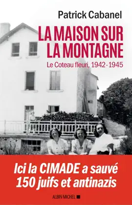 Read: Book La Maison sur la montagne