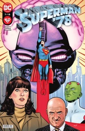 Superman '78 (2021-2022) #1 - Robert Venditti & Wilfredo Torres