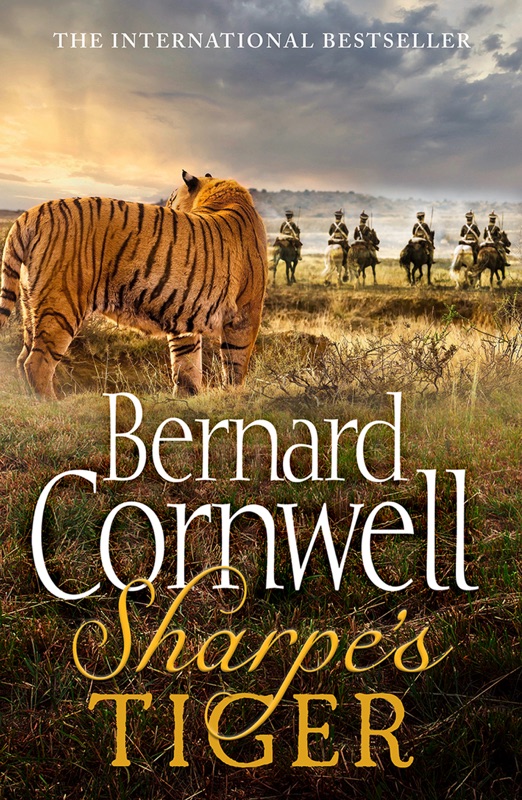 Sharpe’s Tiger