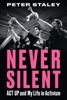 Book Never Silent