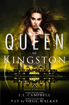 Read: Book Queen of Kingston