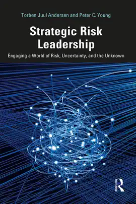 Read: Book Strategic Risk Leadership