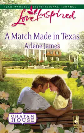 Read: A Match Book Made in Texas