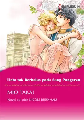 Read: Cinta Tak Berbalas Pada Sang Pangeran Book (Versi Berwarna)