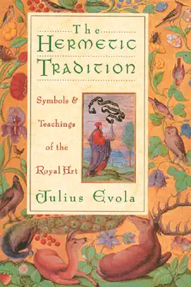 Read: The Hermetic Tradition Book
