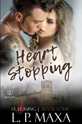 Read: Heart Book Stopping