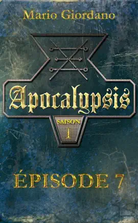 Read: Apocalypsis Book - Épisode 7
