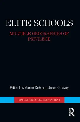 Read: Elite Book Schools