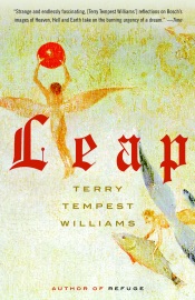Leap - Terry Tempest Williams