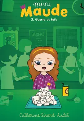 Read: Book Mini-Maude Tome 3