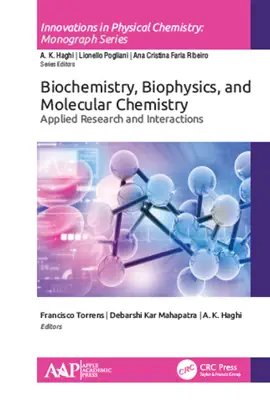 Read: Biochemistry, Biophysics, Book and Molecular Chemistry